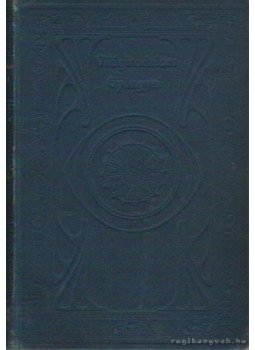Vértesi Arnold - Varga Imre Vértesi Arnold - Varga Imre, Budapest 1903 antikvár könyv