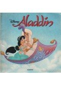 Walt Disney,Ferguson, Don - Aladdin