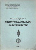 Stefanik Pál - Rádióforgalmazási alapismeretek
