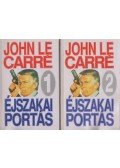 John le Carré - Éjszakai portás I-II.