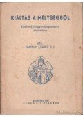 Jámbor László - Kiáltás a mélységből