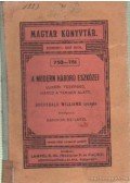Williams Archibald - A modern háború eszközei