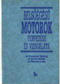 Dr. Emőd István,Dr. Finichiu Líviu,Dezsényi György dr. - Belsőégésű motorok tervezése és vizsgálata