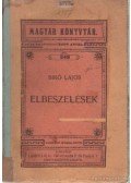 Bíró Lajos - Elbeszélések