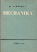 Dr. Budó Ágoston - Mechanika