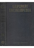 Csudakov, J. A. - Gépipari enciklopédia 14.