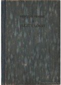 Herczeg Ferenc - A fekete lovas - Bánáti sváb hűség - Emléklap