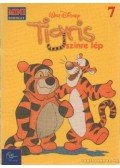  - Tigris színre lép