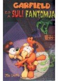 Jim Davis - Garfield és a suli fantomja