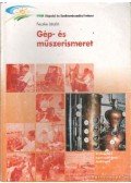 Fecske László - Gép- és műszerismeret