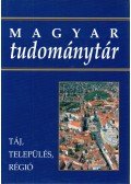 Glatz Ferenc - Táj, település, régió