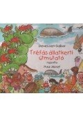 Devecseri Gábor - Tréfás állatkerti útmutató