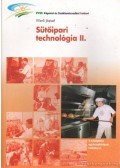 Werli József - Sütőipari technológia II.