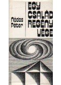 Nádas Péter - Egy családregény vége