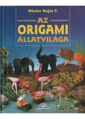 F. Héctor Rojas - Az origami állatvilága