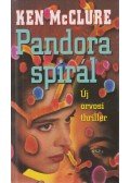 McCLURE, Ken - Pandora spirál