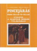Laposa József,Dékány Tibor - Pincejárás