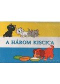 Rangáné Lovas Ágnes - A három kiscica