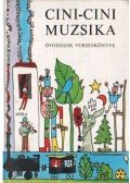 T. Aszódi Éva - Cini-Cini Muzsika