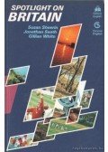 Sheerin, Susan,Seath, Jonathan,White, Gillian - Spotlight on Britain