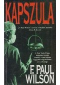 Wilson, F. Paul - Kapszula