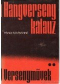 Pándi Marianne - Hangverseny kalauz II. - Versenyművek