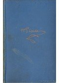 H.G. Wells - A szív titkos kamarái