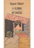 Bognár Róbert - A klinika / Betanítás