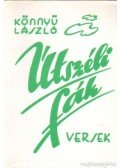 Könnyü László - Útszéli fák