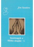 Sanders, Jim - Imádságok a Biblia alapján I.