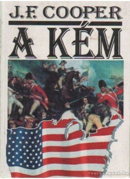 J. F. Cooper - A kém J. F. Cooper - A kém, 0 antikvár könyv