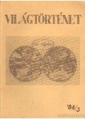 Makkai László - Világtörténet 1984/3