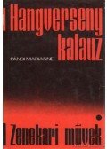 Pándi Marianne - Zenekari művek