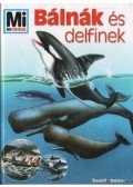 Deimer, Petra - Bálnák és delfinek