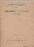 Szitkey László - Vízellátás és csatornázás - 1. Vízellátás