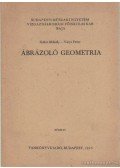 Gábri Mihály-Vályi Péter - Ábrázoló geometria