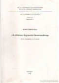 Karsai Krisztina - A kábítószer-fogyasztás bűntetendősége