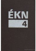 - Építőipari költségszámítási normák 4.
