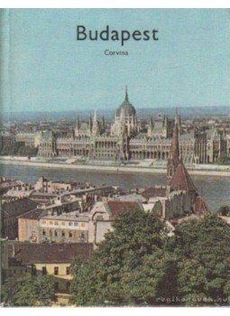 Halász Zoltán - Budapest Halász Zoltán - Budapest, Budapest 1971 antikvár könyv