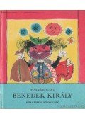 Pinczési Judit - Benedek király
