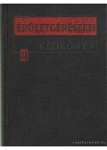 Egyedi László - Épületgépészeti kézikönyv II.