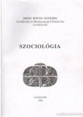 Hantó Zsuzsa - Szociológia
