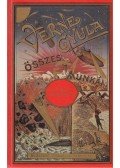 Verne Gyula,Laurie André - A "Cynthia" hajótöröttje (reprint)
