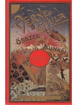 Verne Gyula, Laurie André - A "Cynthia" hajótöröttje (reprint) Verne Gyula, Laurie André - A "Cynthia" hajótöröttje (reprint), Pécs 1995 antikvár könyv