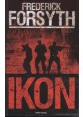 Frederick Forsyth - Ikon