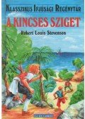 Robert Louis Stevenson  - A kincses sziget