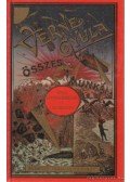 Verne Gyula - Haza, Franzciaországba / Gil Braltar (reprint)