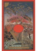 Verne Gyula - A czetvadászok (reprint)