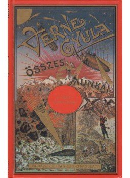 Verne Gyula - A czetvadászok (reprint) Verne Gyula - A czetvadászok (reprint), Pécs 1994 antikvár könyv