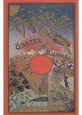 Verne Gyula - Város a levegőben (reprint)